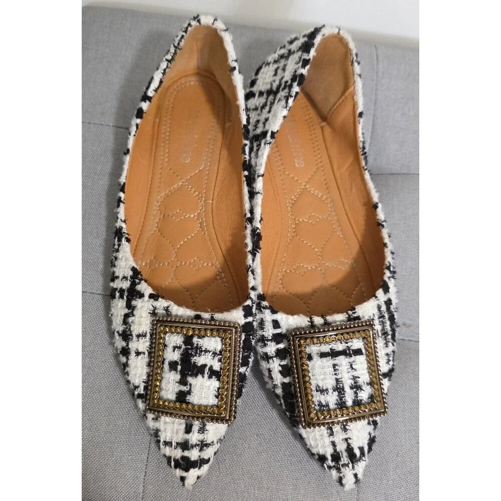 Tory Burch comfy meeshine